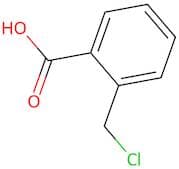 2-(Chloromethyl)benzoic acid