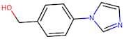 4-(1H-Imidazol-1-yl)benzyl alcohol