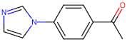 4'-(1H-Imidazol-1-yl)acetophenone