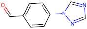 4-(1H-1,2,4-Triazol-1-yl)benzaldehyde