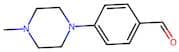 4-(4-Methylpiperazin-1-yl)benzaldehyde