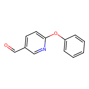6-Phenoxynicotinaldehyde