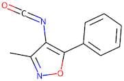 3-Methyl-5-phenylisoxazol-4-yl isocyanate