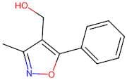 (3-Methyl-5-phenylisoxazol-4-yl)methanol