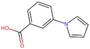 3-(1H-Pyrrol-1-yl)benzoic acid