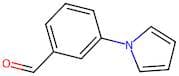 3-(1H-Pyrrol-1-yl)benzaldehyde