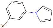 1-(3-Bromophenyl)-1H-pyrrole