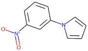 1-(3-nitrophenyl)-1H-pyrrole