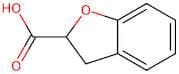 2,3-Dihydrobenzo[b]furan-2-carboxylic acid