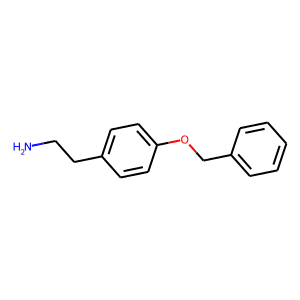 4-Benzyloxyphenethylamine