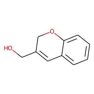 2H-chromen-3-ylmethanol