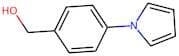 4-(1H-Pyrrol-1-yl)benzyl alcohol