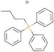 butyl(triphenyl)phosphonium bromide