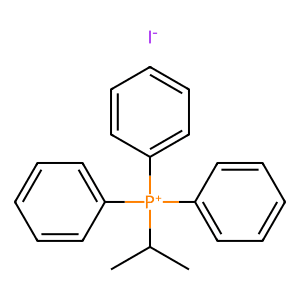 Isopropyl(triphenyl)phosphonium iodide