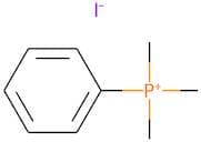trimethyl(phenyl)phosphonium iodide