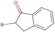 2-Bromoindan-1-one