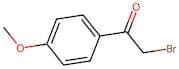 4-Methoxyphenacyl bromide