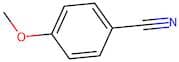 4-Methoxybenzonitrile