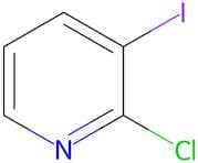 2-Chloro-3-iodopyridine