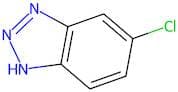 5-Chloro-1H-benzotriazole