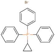 Cyclopropyl(triphenyl)phosphonium bromide