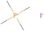 Tetramethylphosphonium iodide