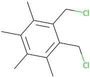 1,2-Di(chloromethyl)-3,4,5,6-tetramethylbenzene