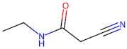 2-Cyano-N-ethylacetamide