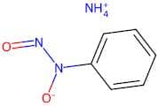 Ammonium 2-oxo-1-phenylhydrazinolate