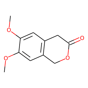 6,7-Dimethoxyisochroman-3-one