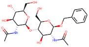 Benzyl-N,N'-diacetyl-betachitobioside