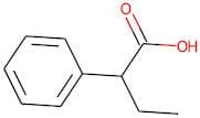 2-Phenylbutanoic acid