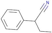 2-Phenylbutanenitrile