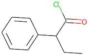 2-Phenylbutanoyl chloride
