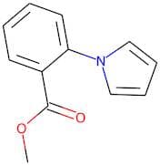 methyl 2-(1H-pyrrol-1-yl)benzoate