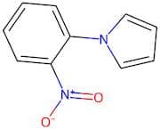 1-(2-nitrophenyl)-1H-pyrrole