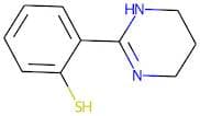2-(1,4,5,6-Tetrahydropyrimidin-2-yl)benzenethiol