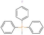 Methyl(trisphenyl)phosphonium iodide