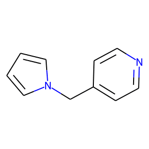 4-(1H-pyrrol-1-ylmethyl)pyridine