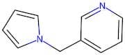 3-(1H-pyrrol-1-ylmethyl)pyridine