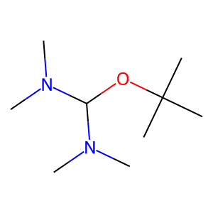 1-(tert-Butoxy)-N,N,N',N'-tetramethylmethanediamine