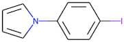 1-(4-iodophenyl)-1H-pyrrole