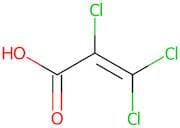 2,3,3-Trichloroacrylic acid
