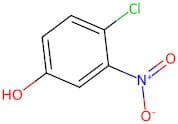 4-Chloro-3-nitrophenol