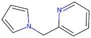 2-[(1H-Pyrrol-1-yl)methyl]pyridine