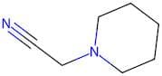 (Piperidin-1-yl)acetonitrile