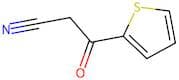 3-Oxo-3-(2-thienyl)propanenitrile