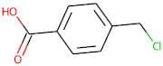 4-(Chloromethyl)benzoic acid
