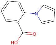 2-(1H-Pyrrol-1-yl)benzoic acid
