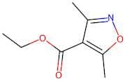 Ethyl 3,5-dimethylisoxazole-4-carboxylate